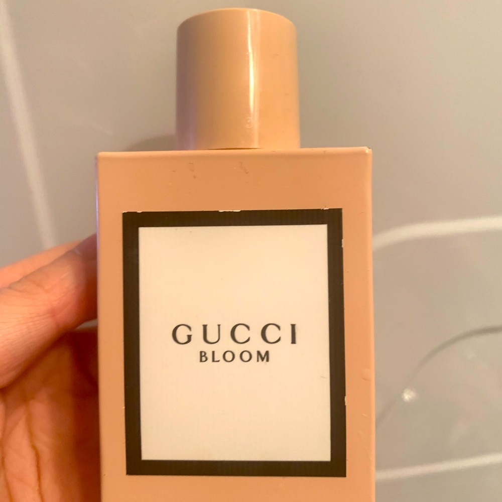 Gucci bloom